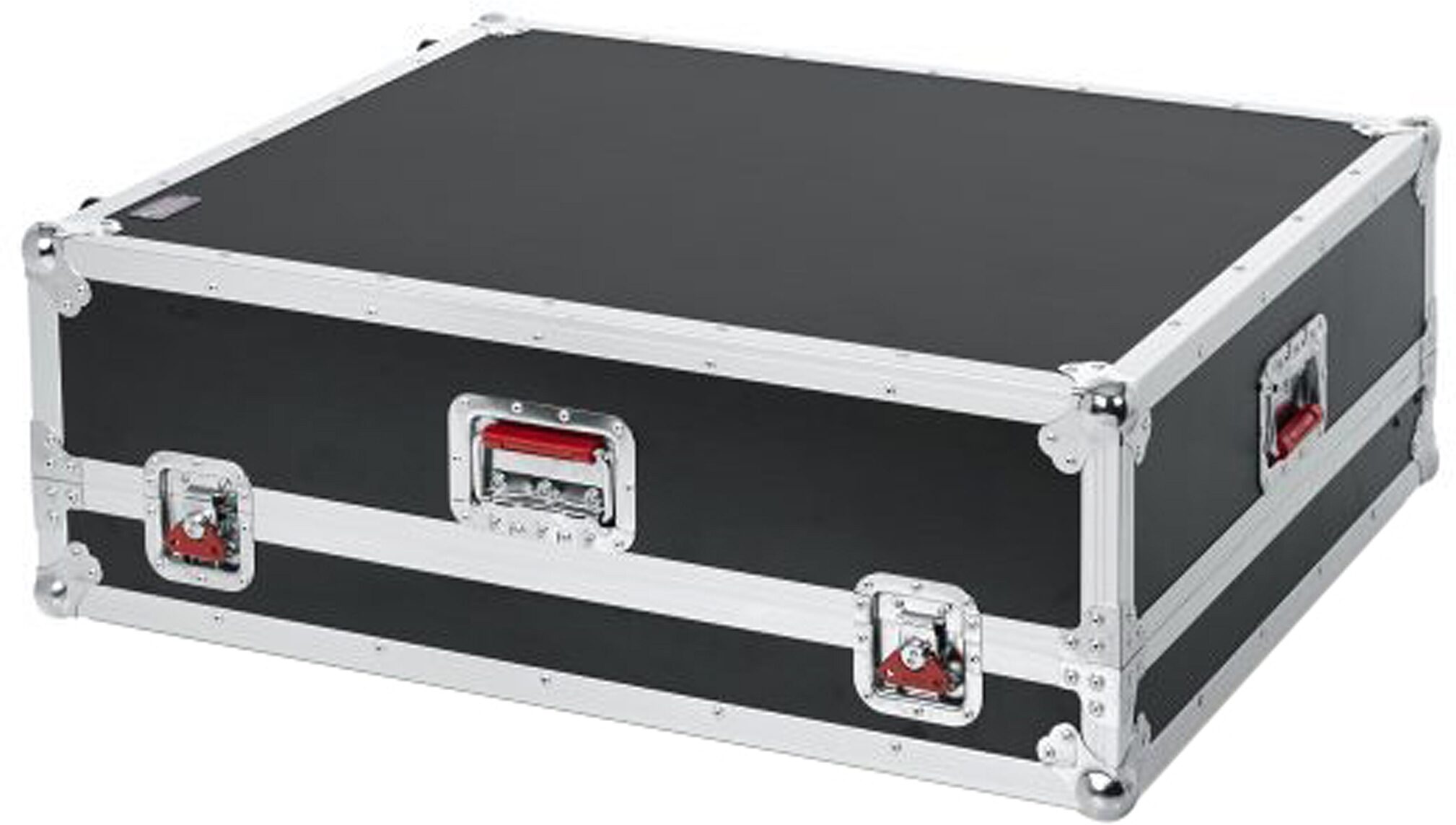 Gator GTOURWINGNDH Case for Behringer Wing Mixer, Action Position Back