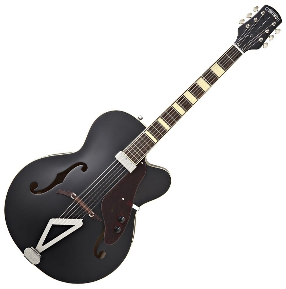 Gretsch G100CE Synchromatic Archtop Acoustic-Electric Guitar