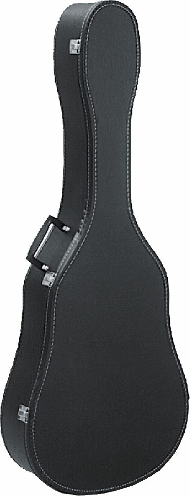 Yamaha GA10 Classical Chipboard Guitar Case, Main
