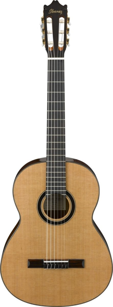 Ibanez GA15 Classical Guitar, Natural