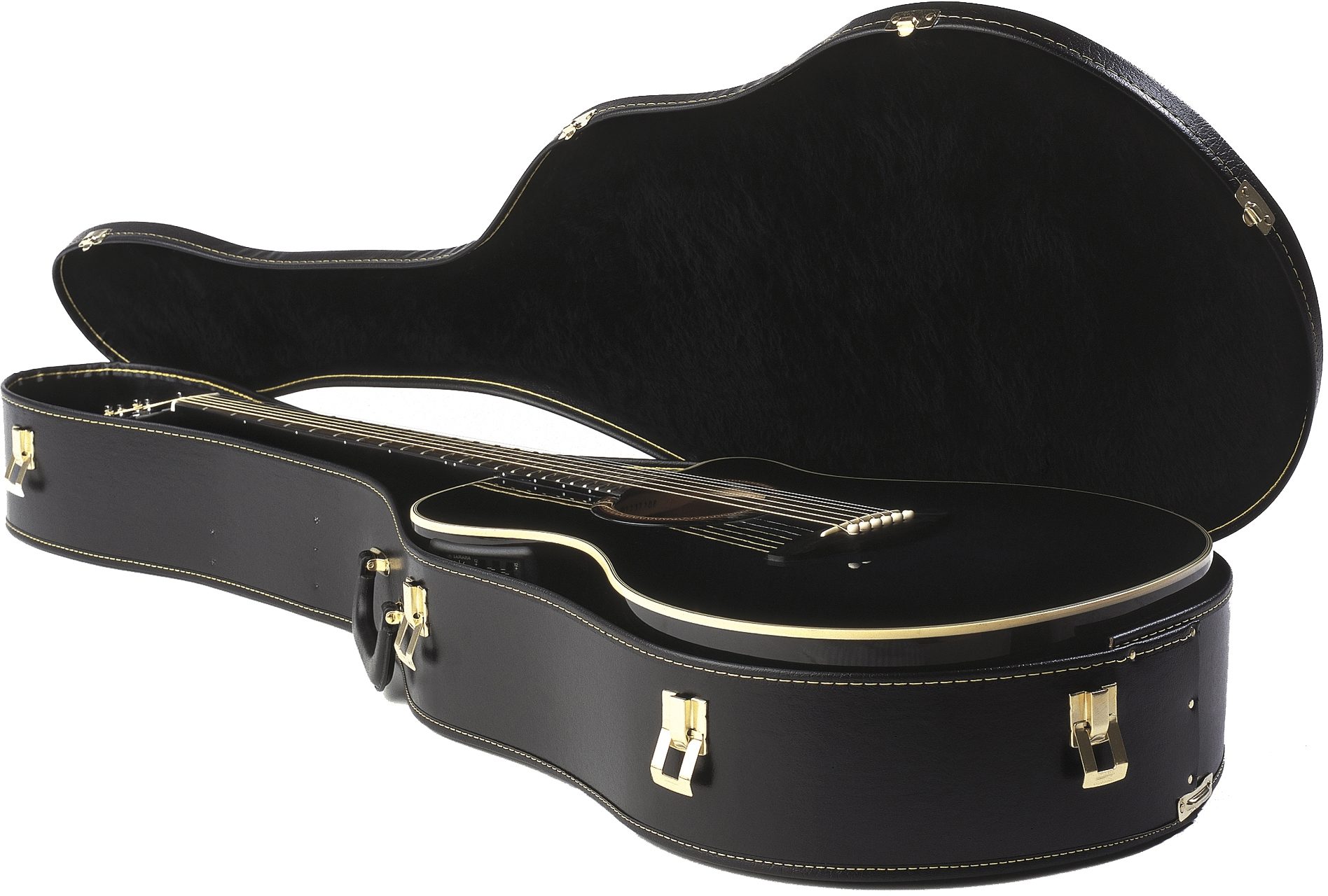 Yamaha apx 2024 guitar case