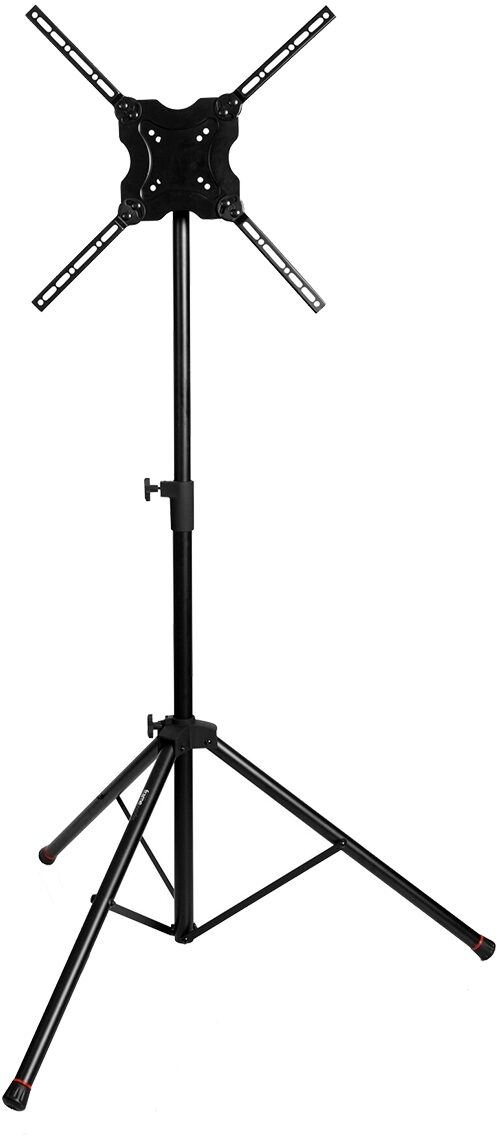 Gator GFW-SPK-4000 Quad Base Speaker Stand, pack