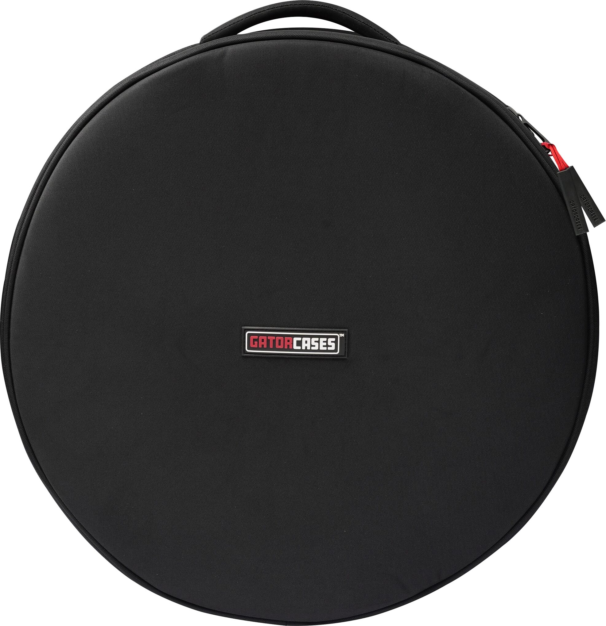 Gator Icon Bass Drum Bag, 22x14", Open Box (Like New), Action Position Back