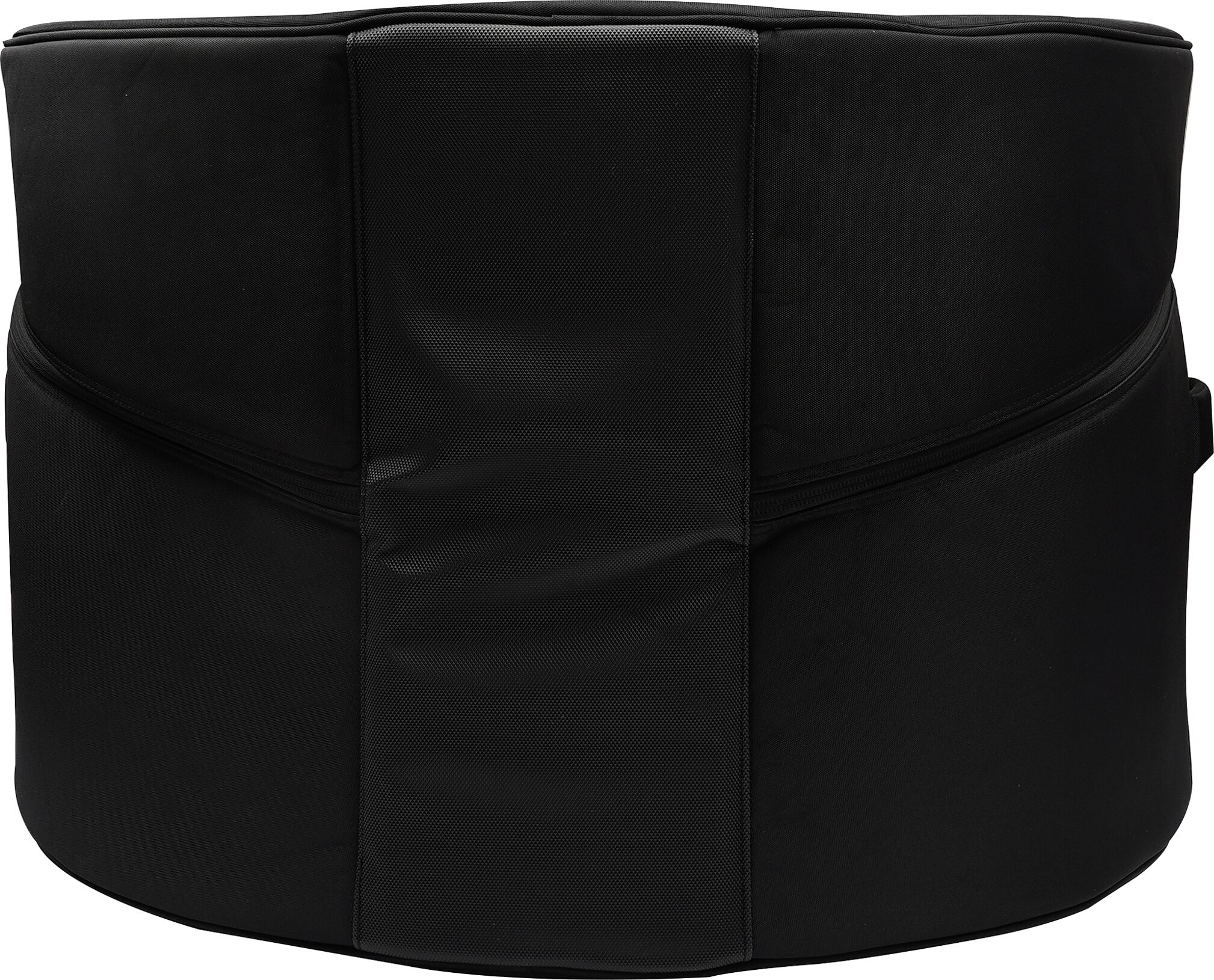 Gator Icon Bass Drum Bag, 22x14", Open Box (Like New), Action Position Back