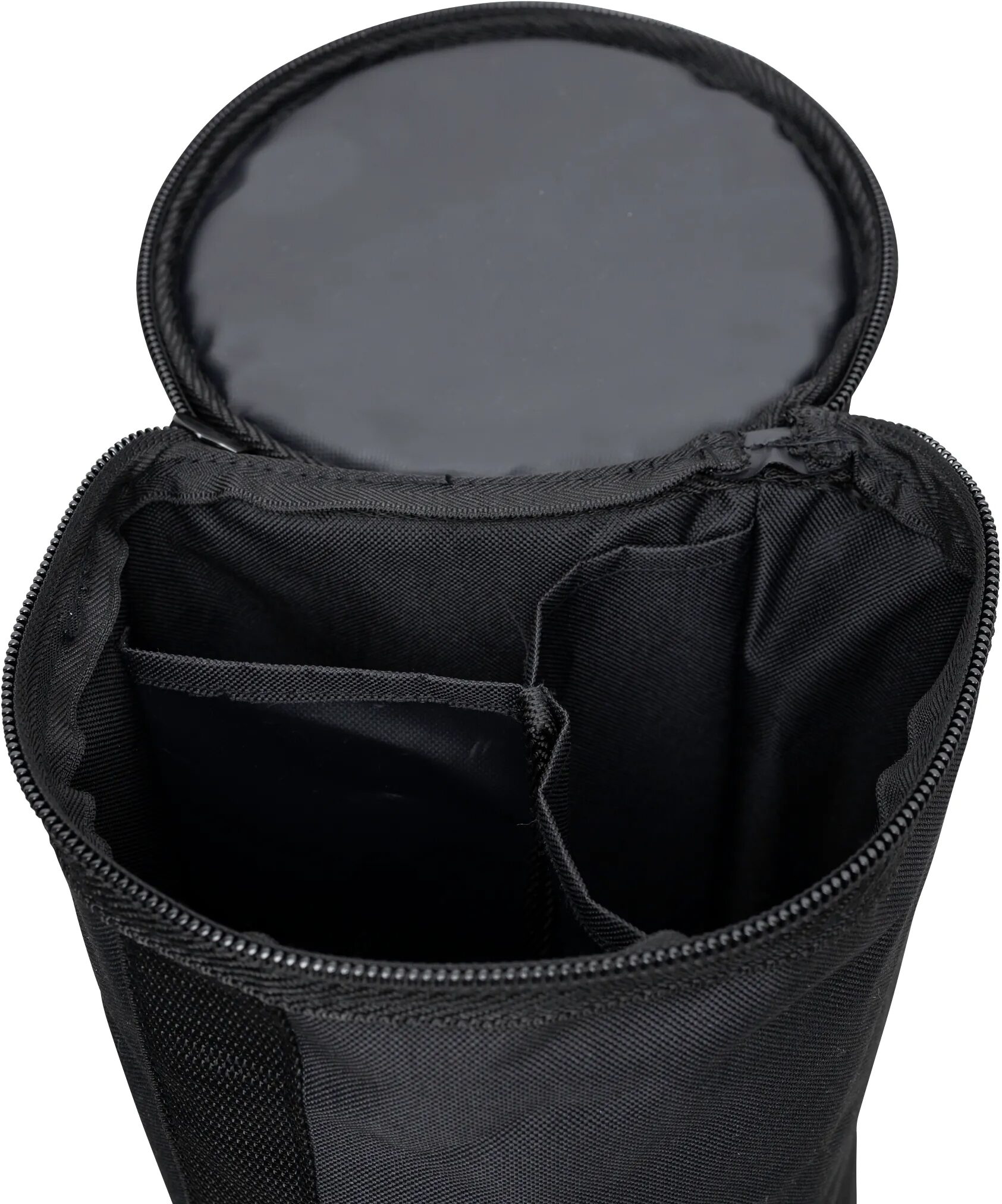 Shure SH-STAND Microphone Stand Gig Bag, New, Action Position Back