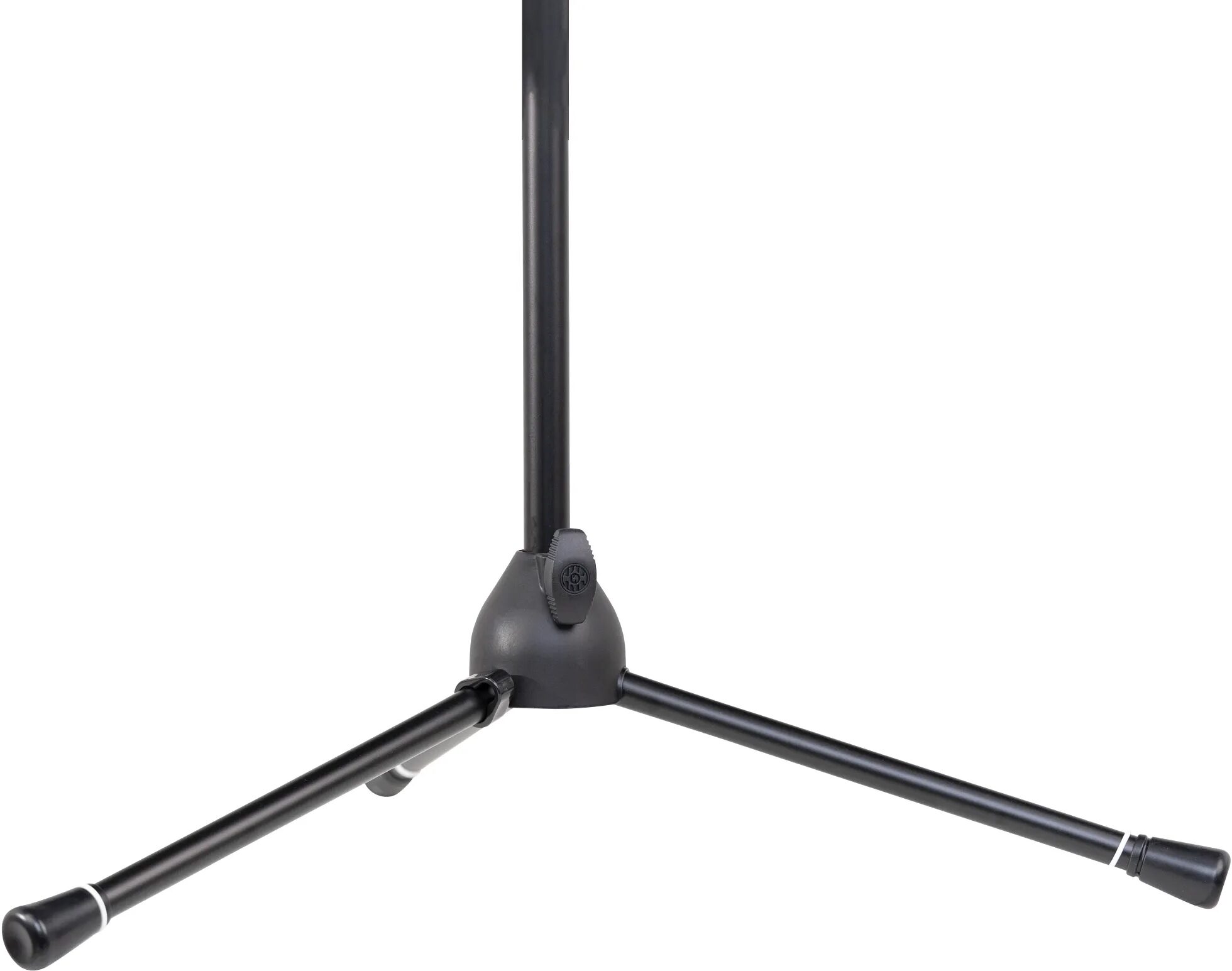 Shure by Gator SH-TRIPODSTANDLP Bass Drum/Amp Tripod Microphone Stand, New, Action Position Back