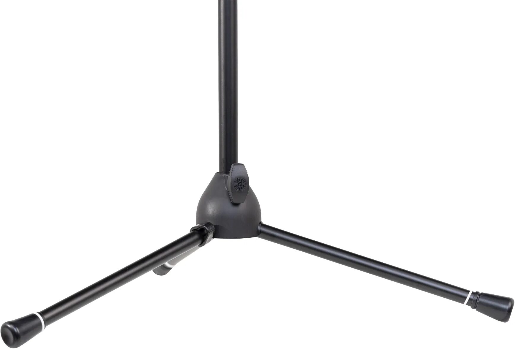 Shure by Gator Tripod Mic Stand with Telescoping Boom, New, Action Position Back