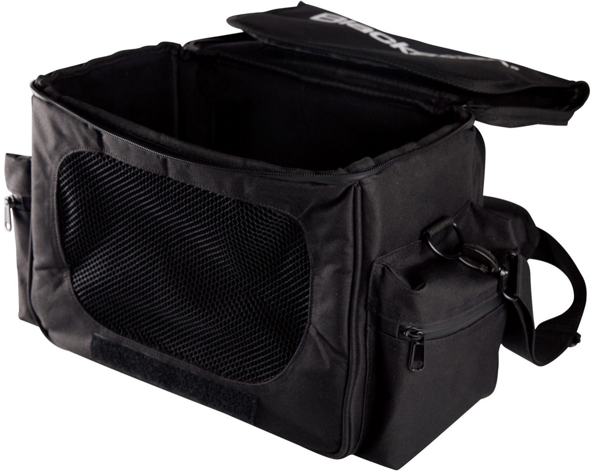 Blackstar Super Fly Bluetooth Guitar Combo Amplifier (Pack with Bag and Power Supply), View