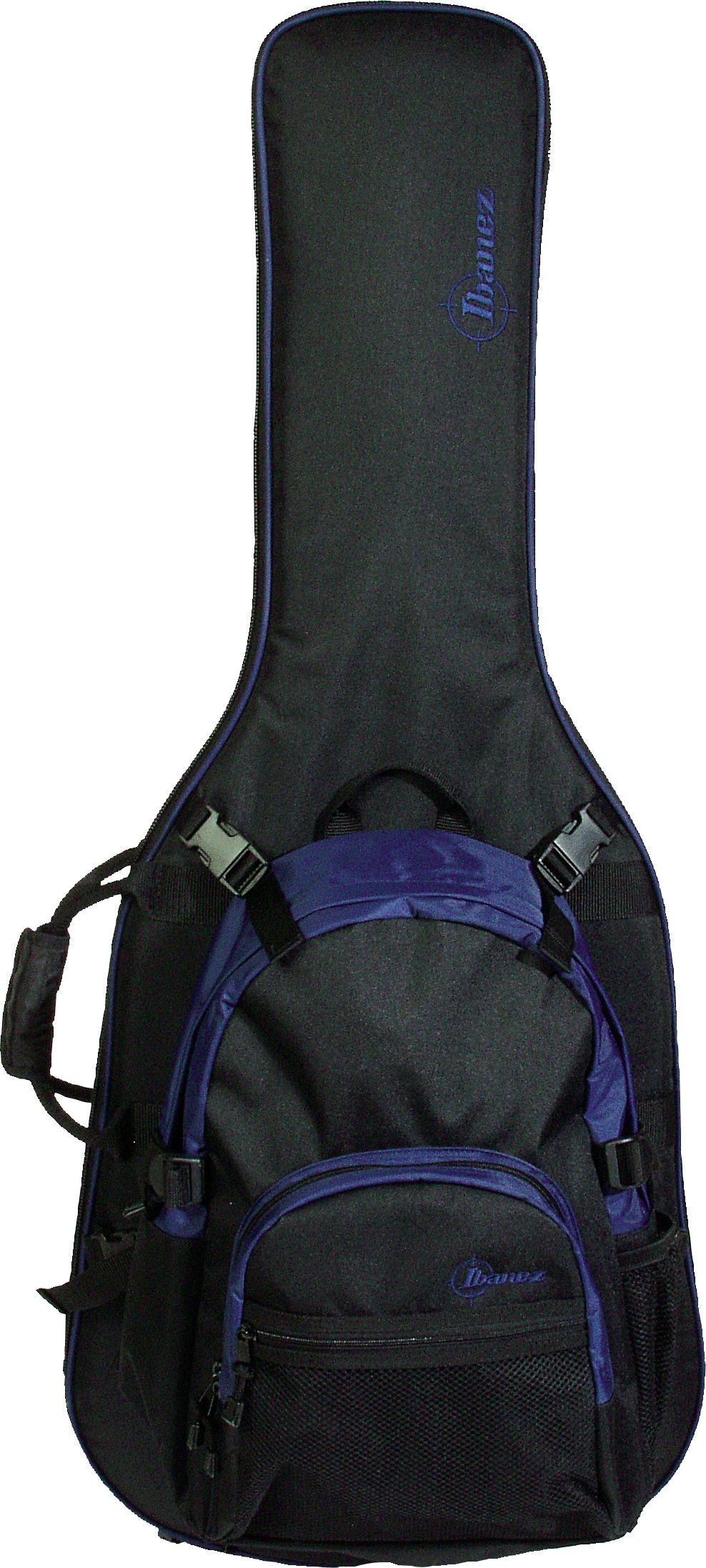 Levy's Folk/Classical Guitar Bag, EM20CS – Acoustic Music Shop