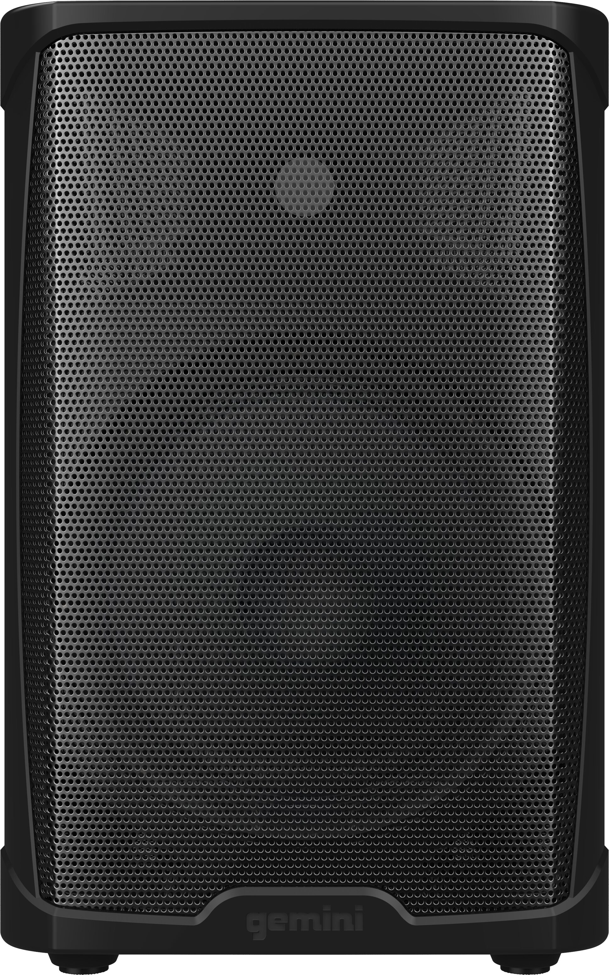 Gemini GD-115BT Powered Speaker with Bluetooth | zZounds