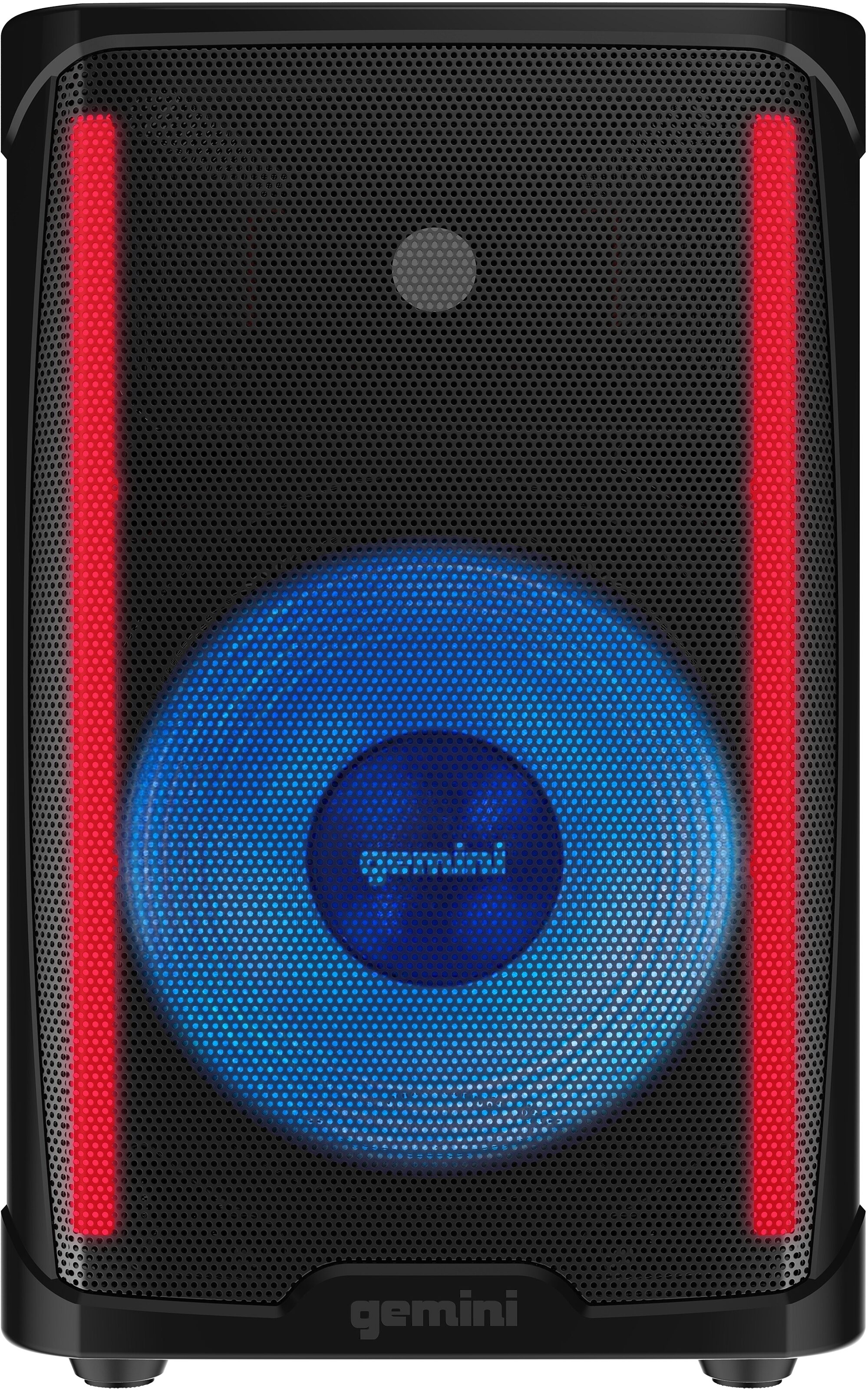 Gemini GD-L115BT Powered Speaker with Bluetooth, Main