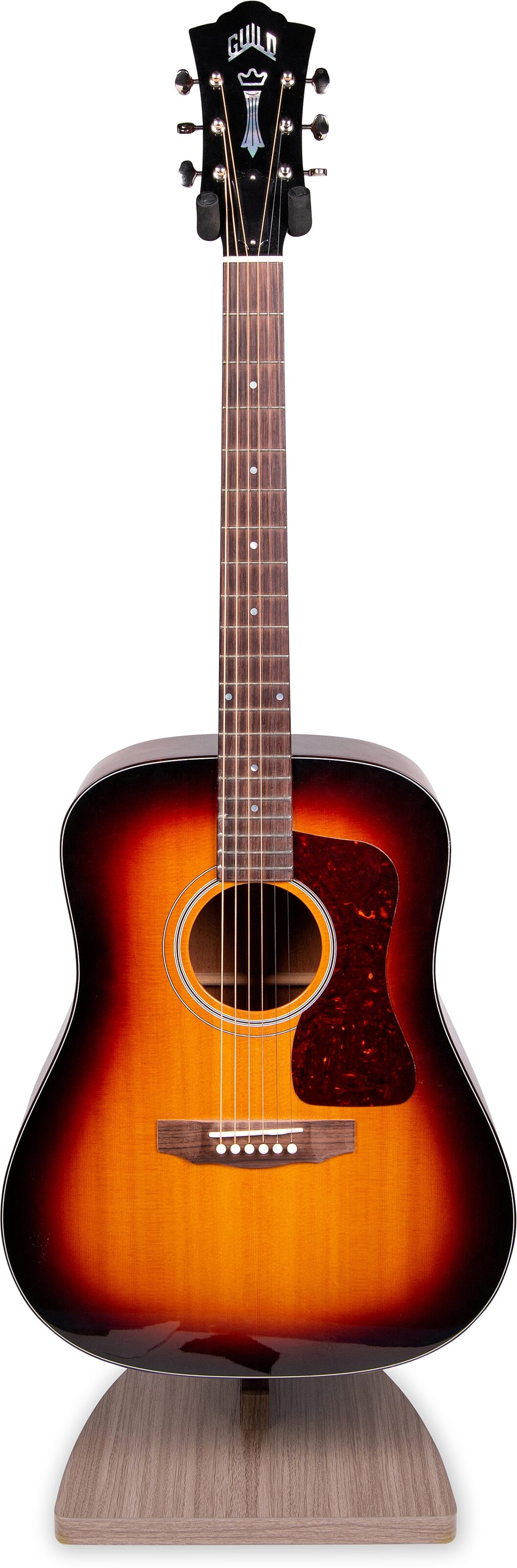 Gator Elite Series Guitar Hanging Stand, Action Position Back
