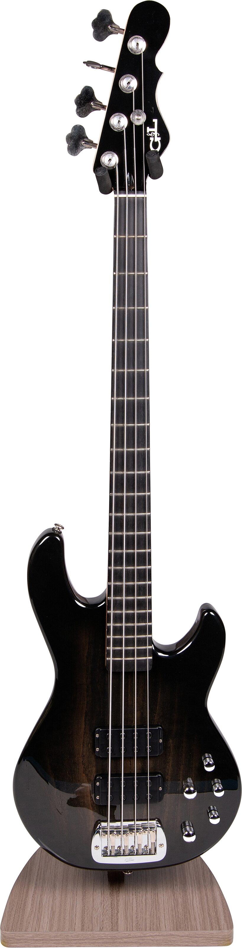 Gator Elite Series Guitar Hanging Stand, Action Position Back