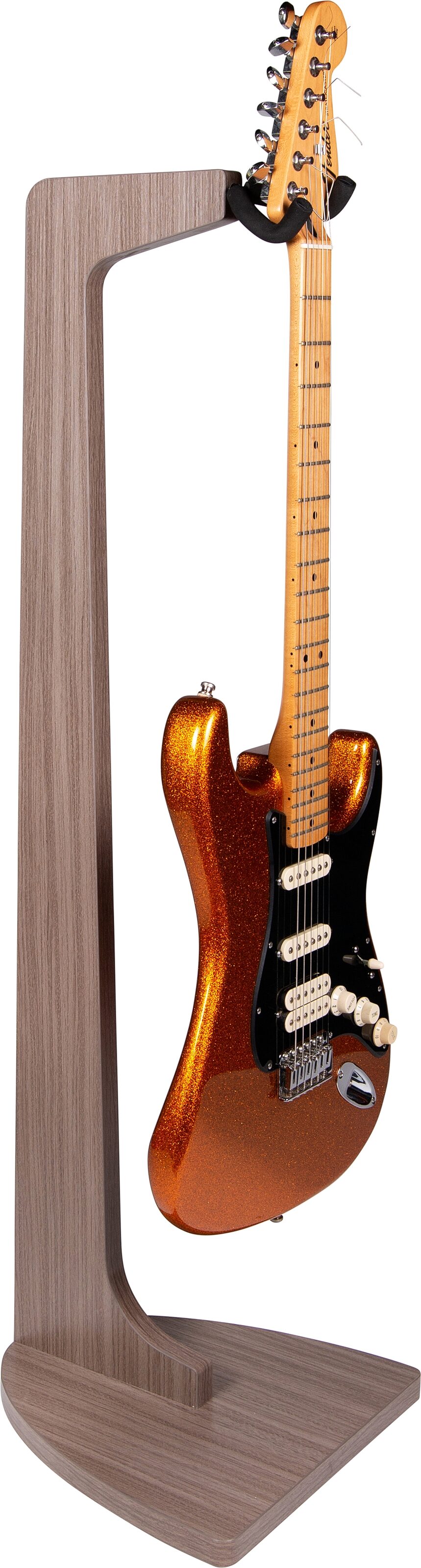 Gator Elite Series Guitar Hanging Stand, Action Position Back