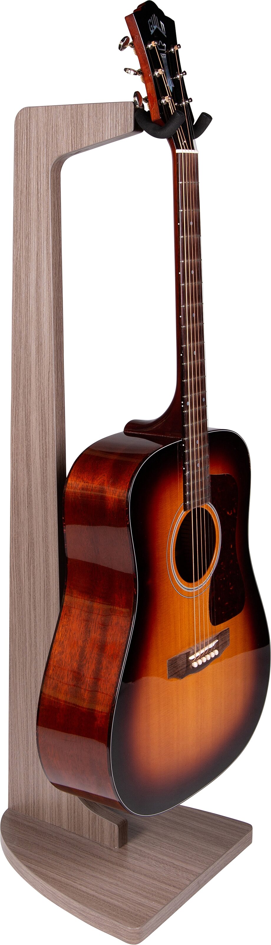 Gator Elite Series Guitar Hanging Stand, Action Position Back