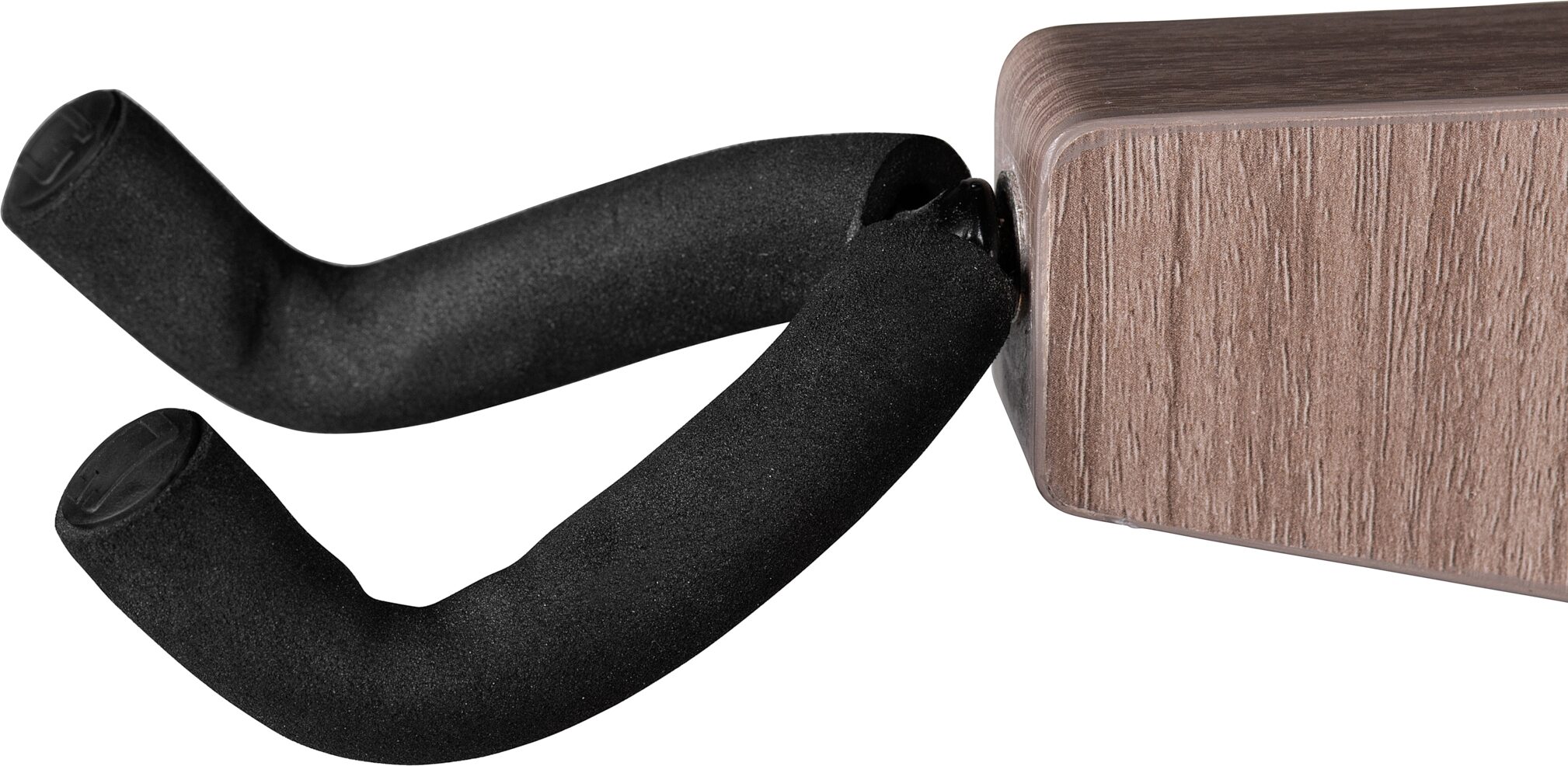 Gator Elite Series Guitar Hanging Stand, Action Position Back