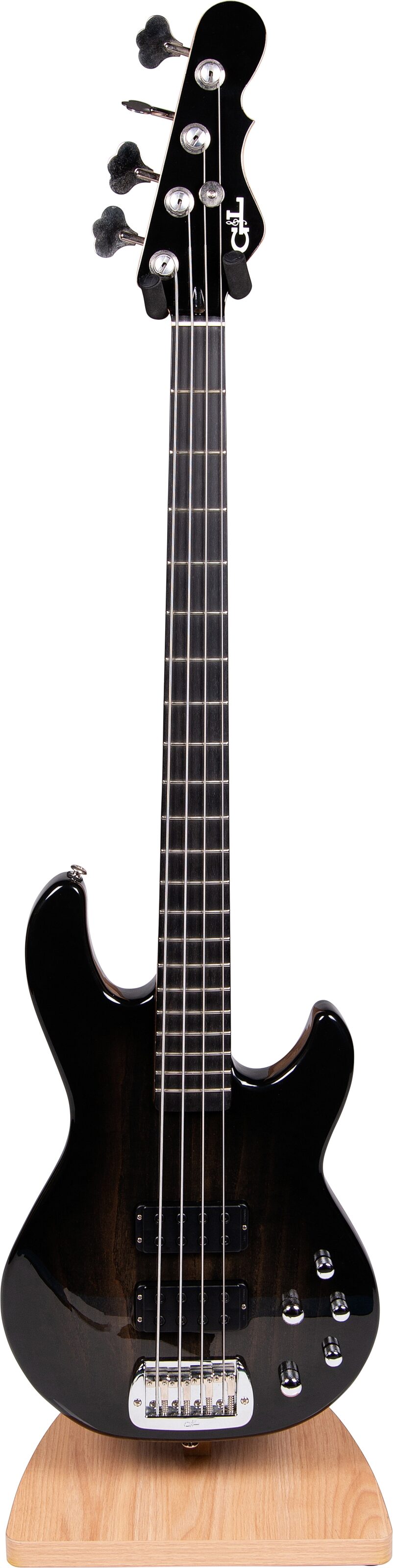 Gator Elite Series Guitar Hanging Stand, Action Position Back