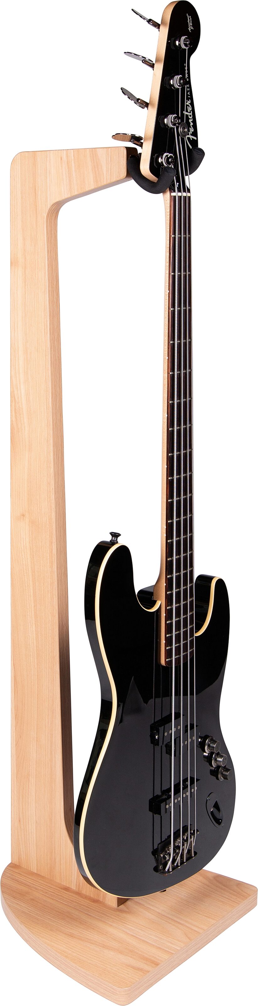 Gator Elite Series Guitar Hanging Stand, Action Position Back