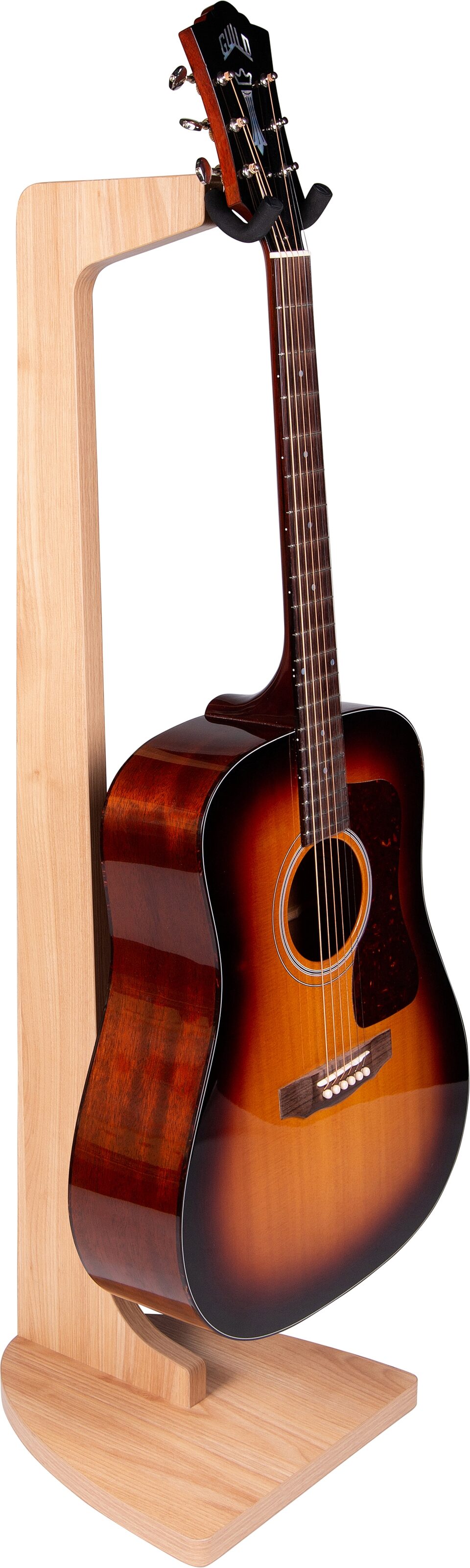 Gator Elite Series Guitar Hanging Stand, Action Position Back