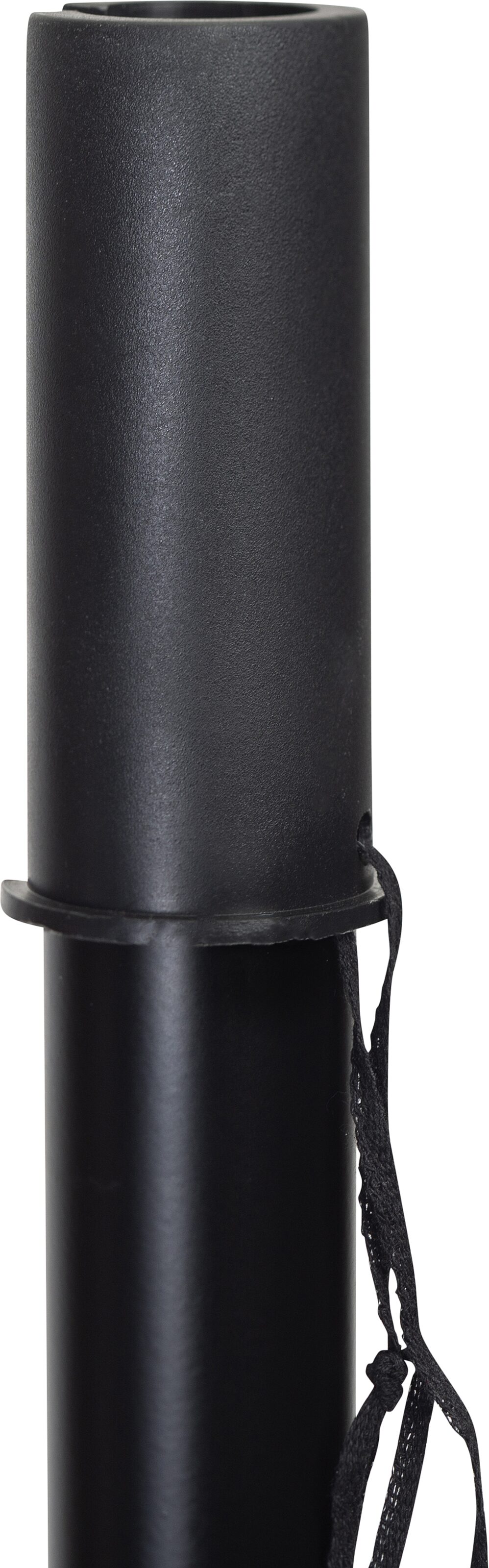 Gator GFW-SPK-4000SET Speaker Stands with Bag, Action Position Front