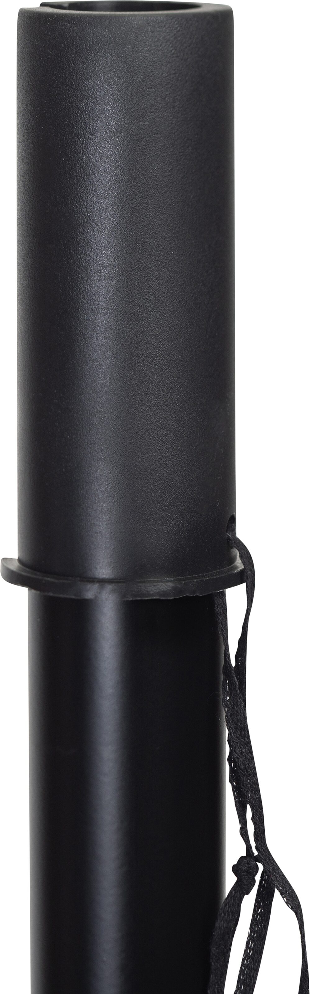 Gator GFW-SPK-4000 Quad Base Speaker Stand, Action Position Back
