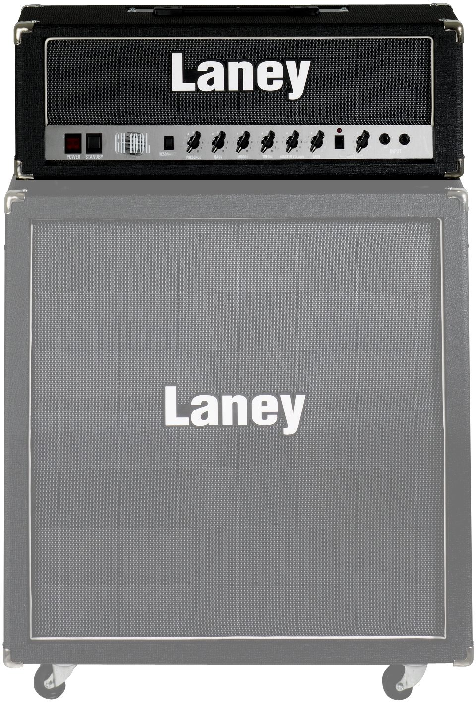 ☆Laney(レイニー ) GH100L 100W All チューブ ギター ヘッド☆ - 楽器 