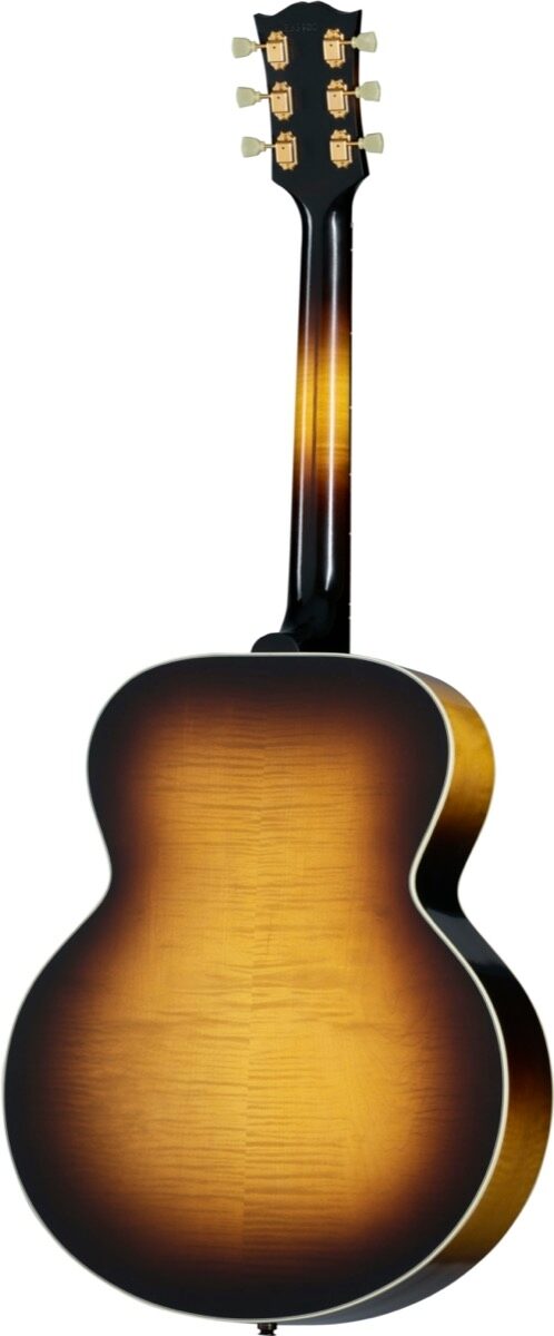 Gibson Limited Edition Noel Gallagher J-150 Jumbo Acoustic-Electric Guitar, View