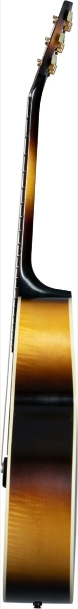 Gibson Limited Edition Noel Gallagher J-150 Jumbo Acoustic-Electric Guitar, View