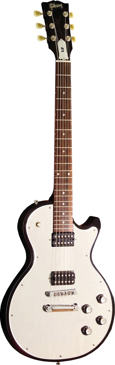 Gibson Les Paul Special New Century Electric Guitar (with Case), Main