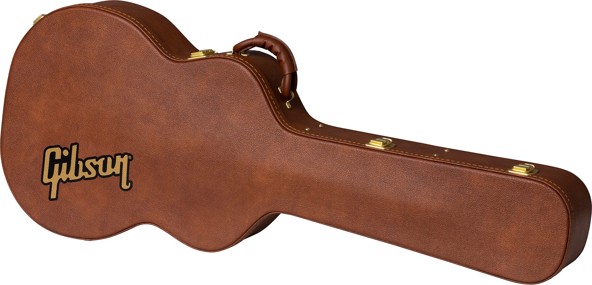 Gibson L 00 Small Body Acoustic Guitar Case zZounds