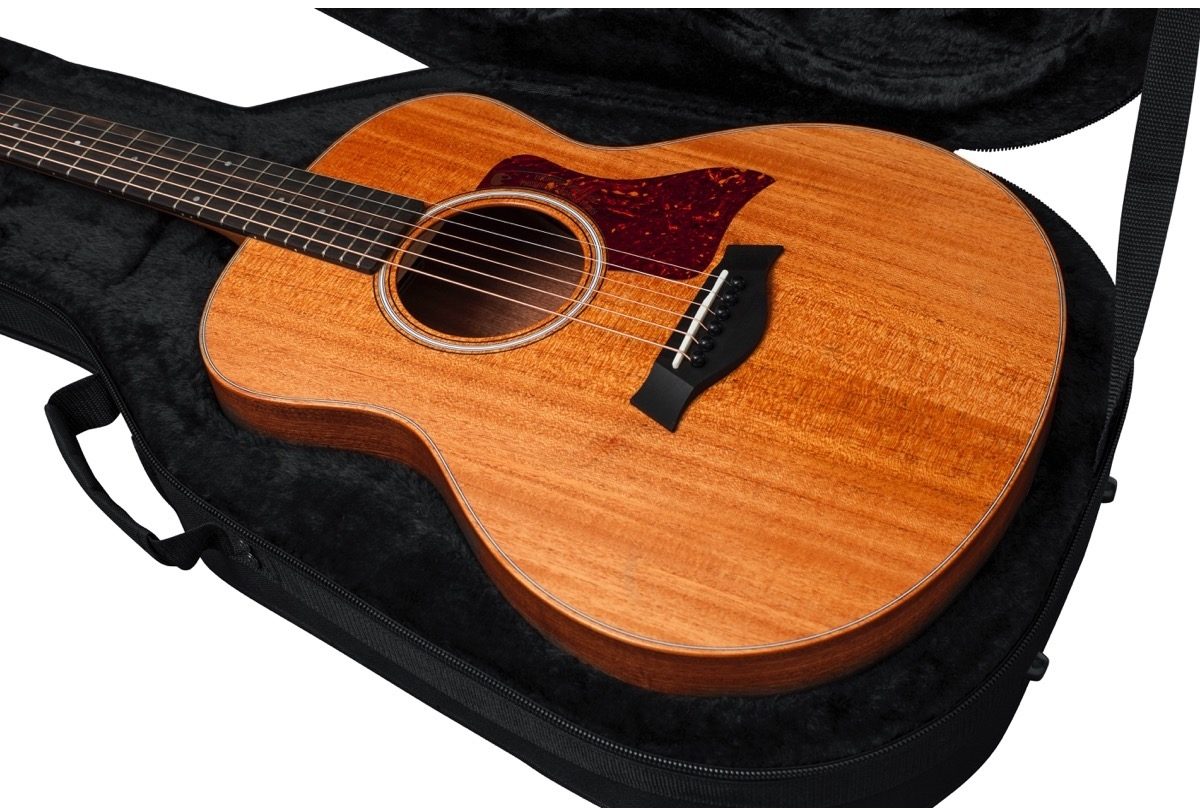 Gator GC-GSMINI Hard Case for Taylor GS Mini, View