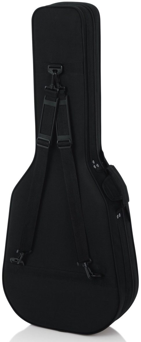 Gator GC-GSMINI Hard Case for Taylor GS Mini, View