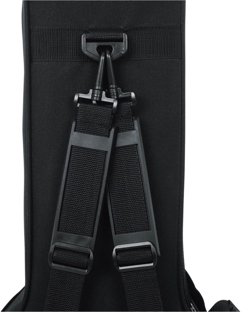 Gator GL-GSMINI Lightweight Case for Taylor GS Mini, View