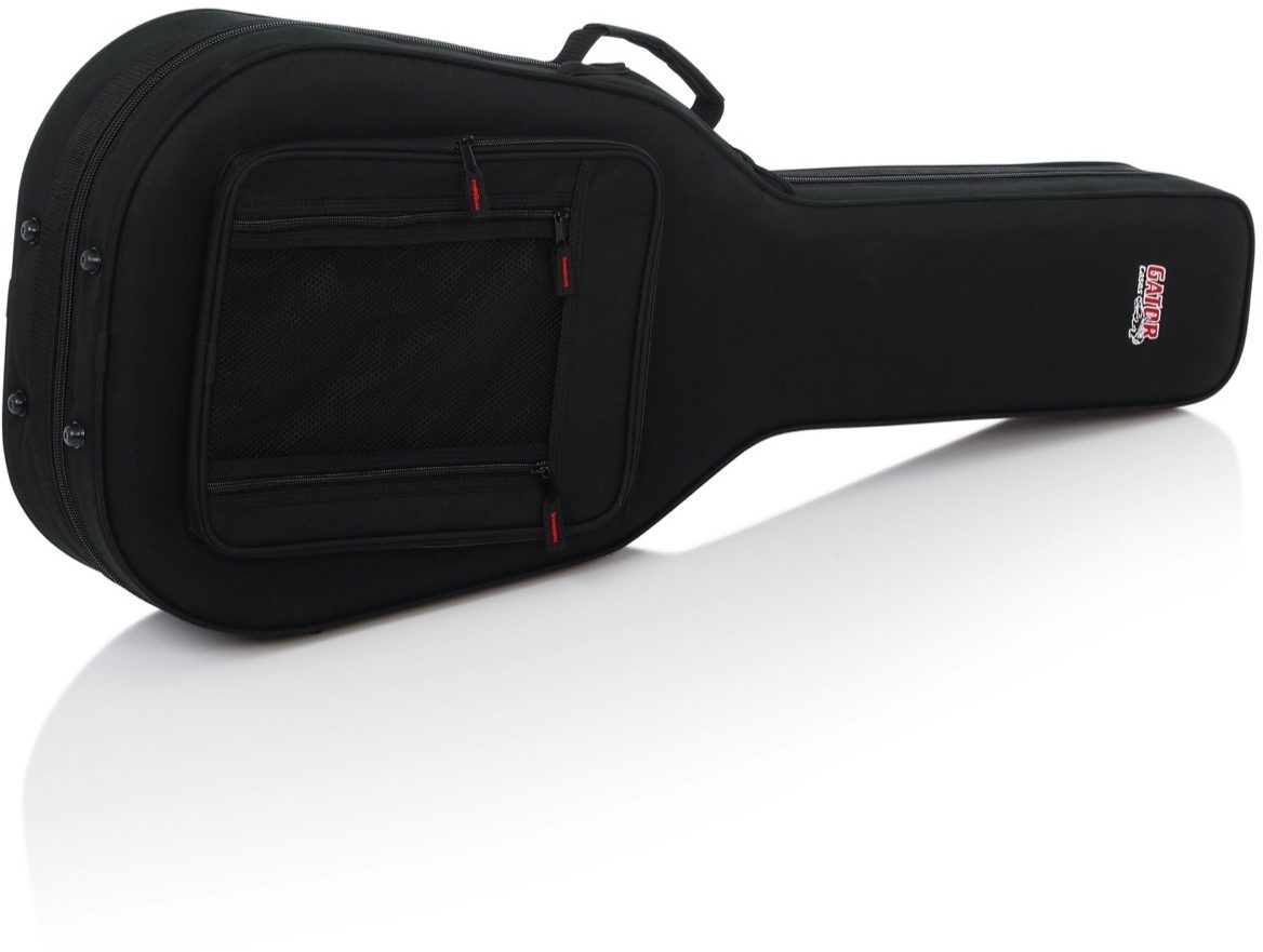 Gator GC-GSMINI Hard Case for Taylor GS Mini, View