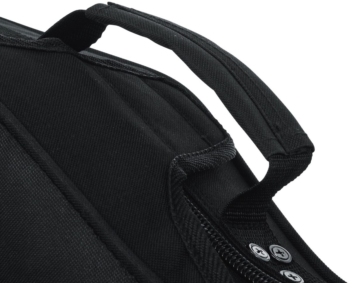 Gator GC-GSMINI Hard Case for Taylor GS Mini, View