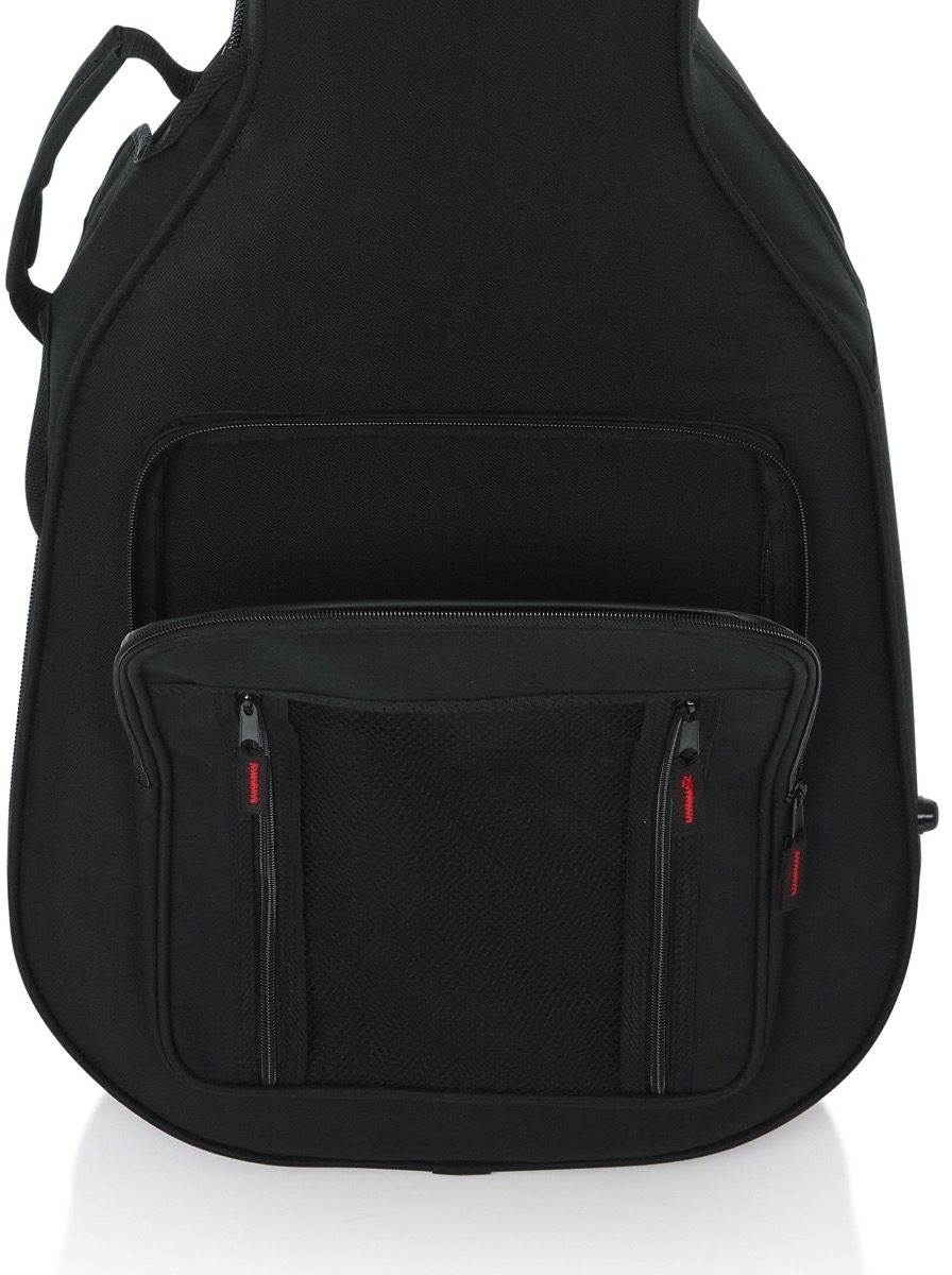 Gator GC-GSMINI Hard Case for Taylor GS Mini, View