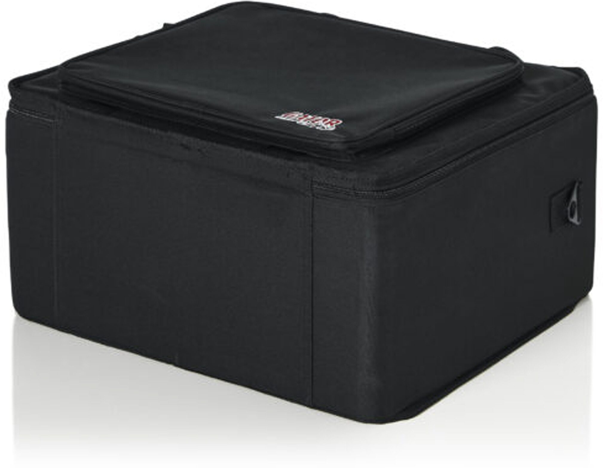 Gator GL-ZOOML8-4 Lightweight Case for Zoom L8 and 4 Mics, Action Position Back