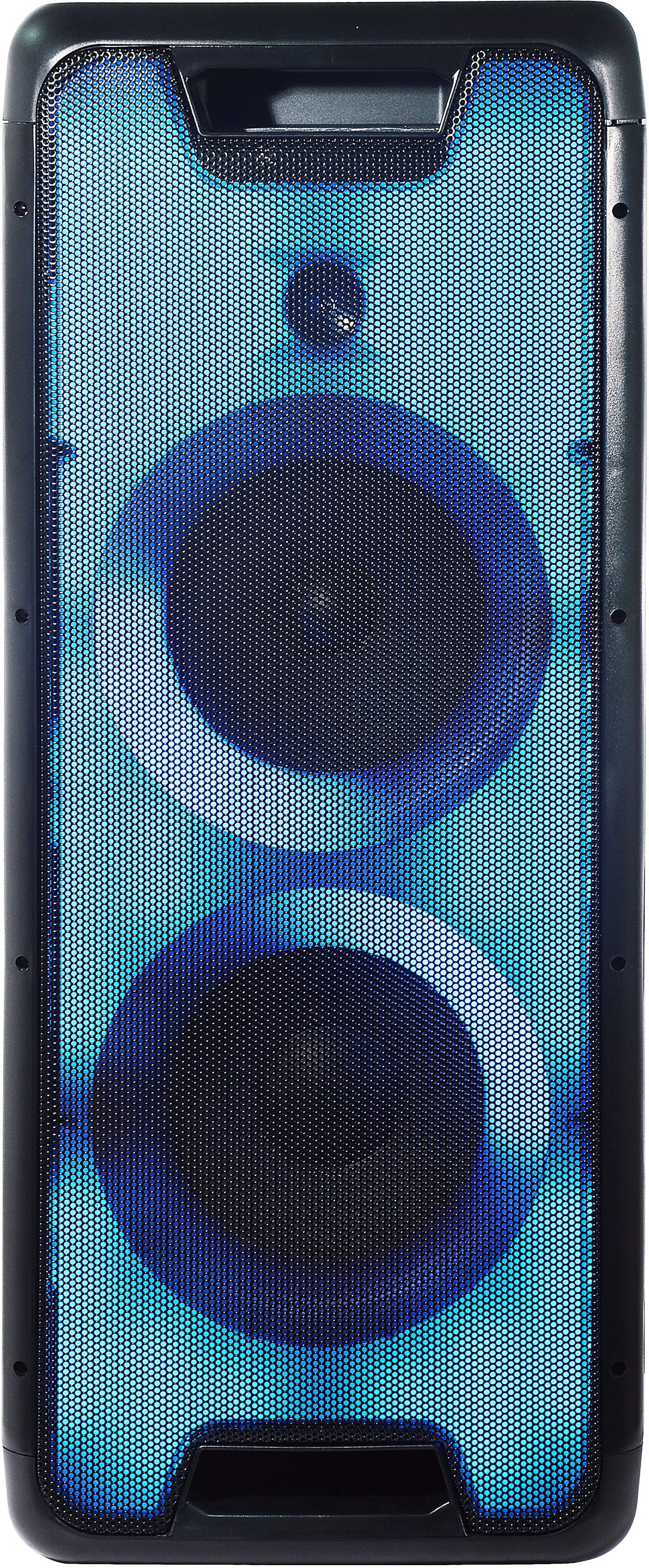 Gemini GLS-880 Rechargeable Party PA Speaker, Main