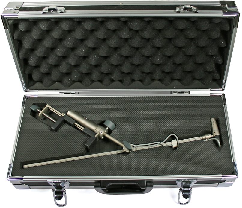 SE Electronics GM10 Acoustic Guitar Microphone Recording System, With Flight Case