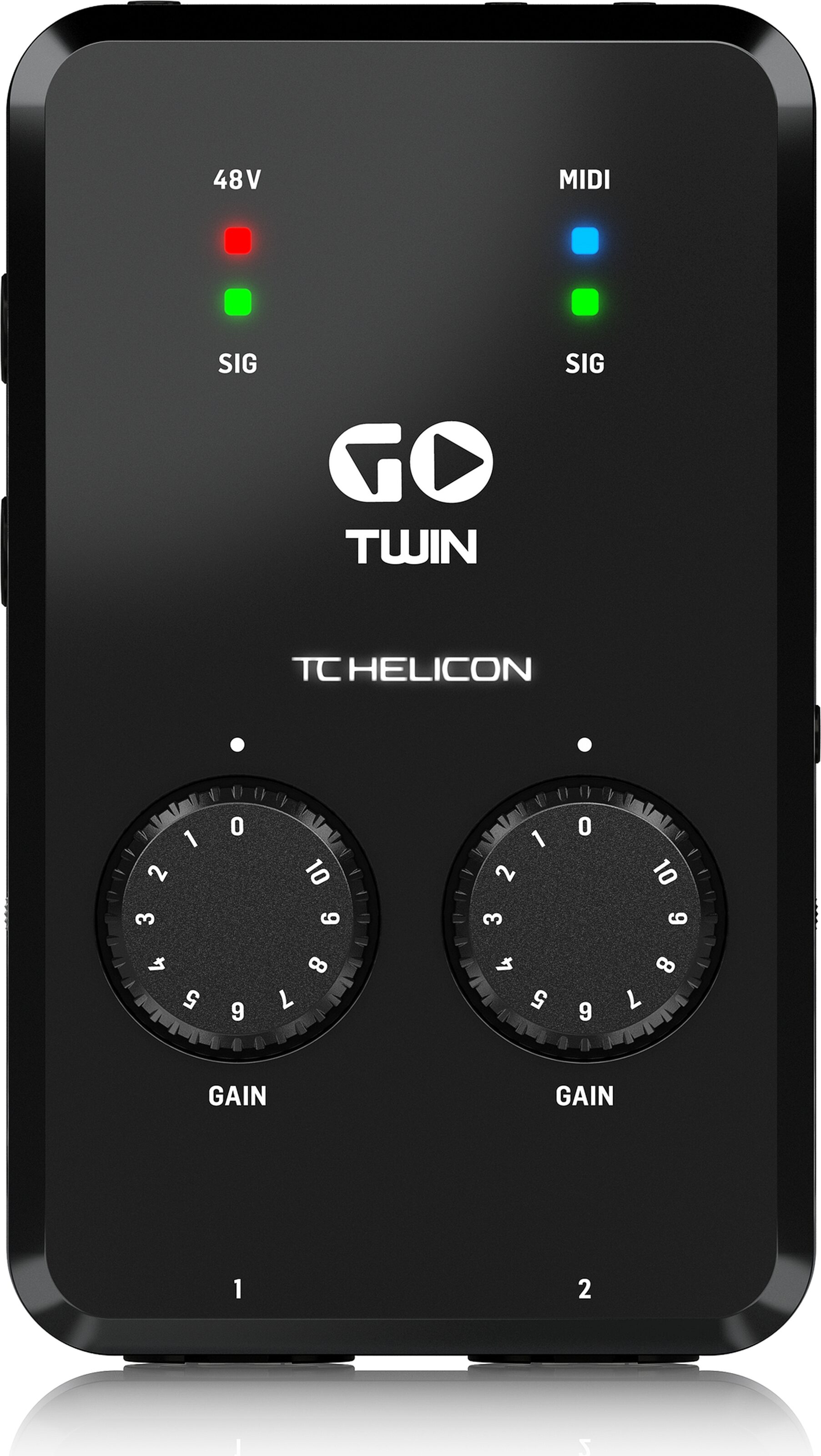 Buy TC-Helicon GO XLR from £299.00 (Today) – Best Deals on