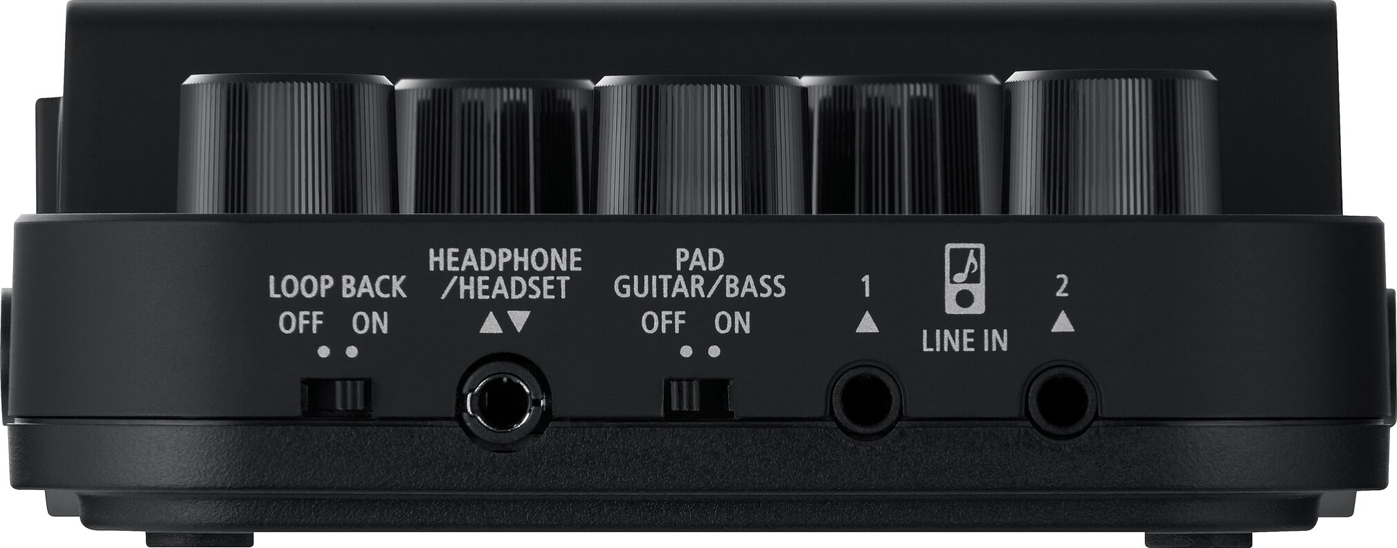  Roland GO:MIXER PRO-X Audio Mixer for Smartphones, Connect and  Mix up to 7 Audio Sources