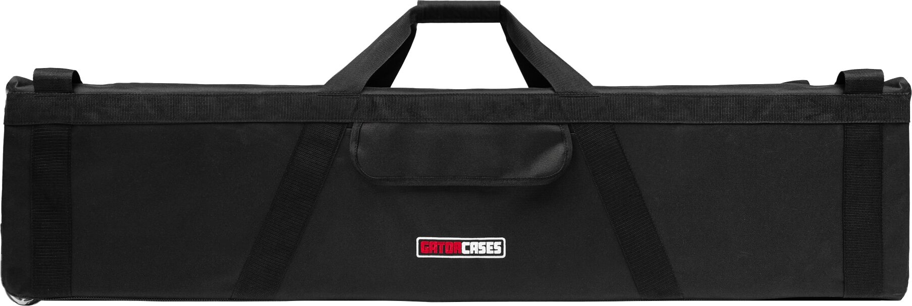 Gator GPHDWE1246W Drum Hardware Bag with Wheels, New, Action Position Back