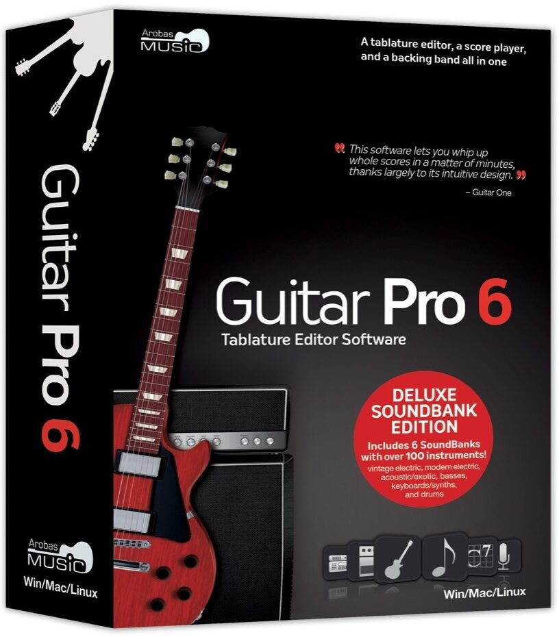 guitar pro 6 additional soundbanks download
