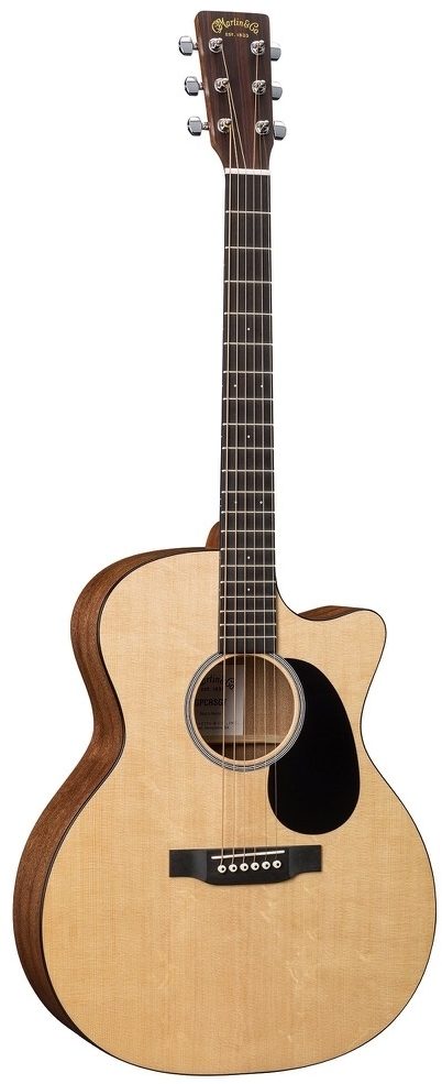 Martin GPCRSGT Grand Performance Road Series Acoustic-Electric