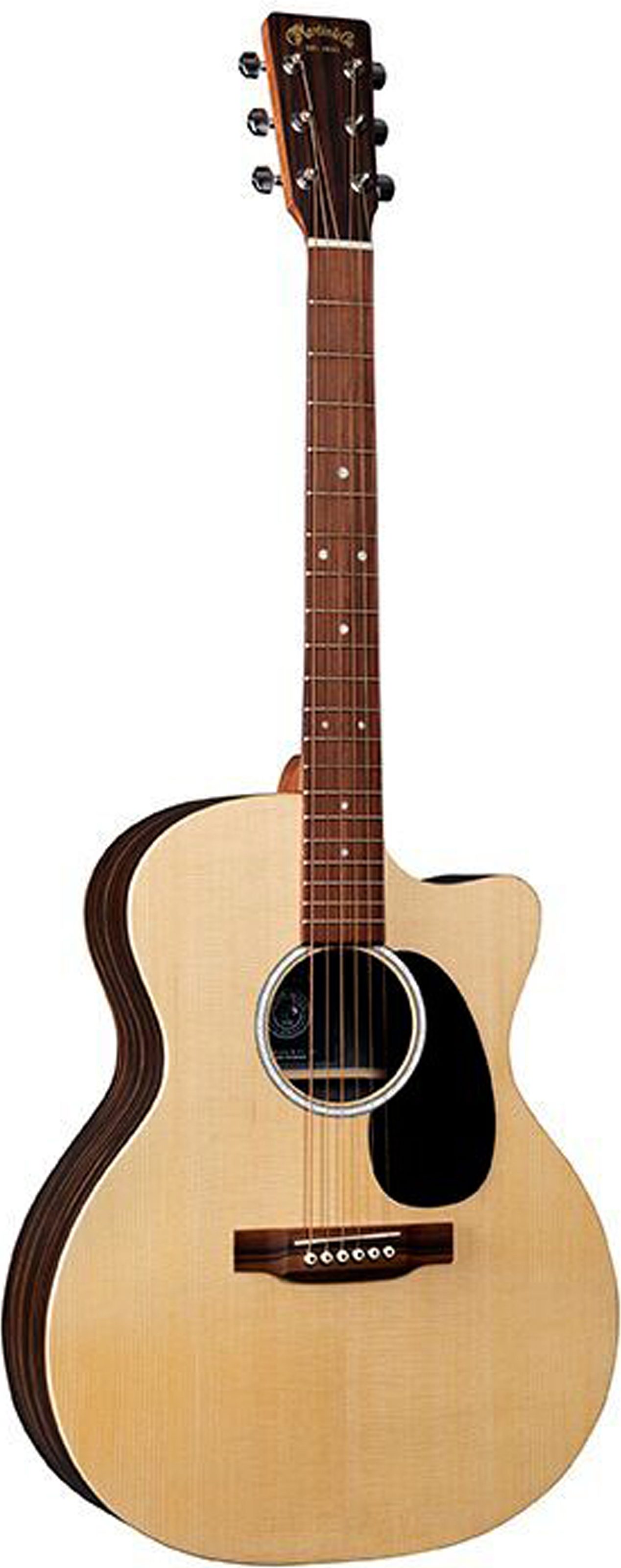 Martin GPCX1AE 20th Anniversary Acoustic Guitar | zZounds