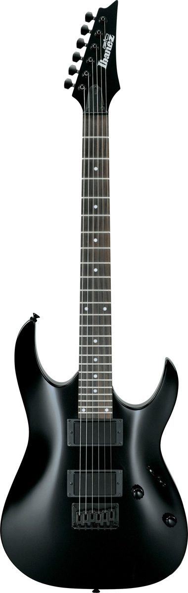 Ibanez GRGA32 Electric Guitar, Black Night