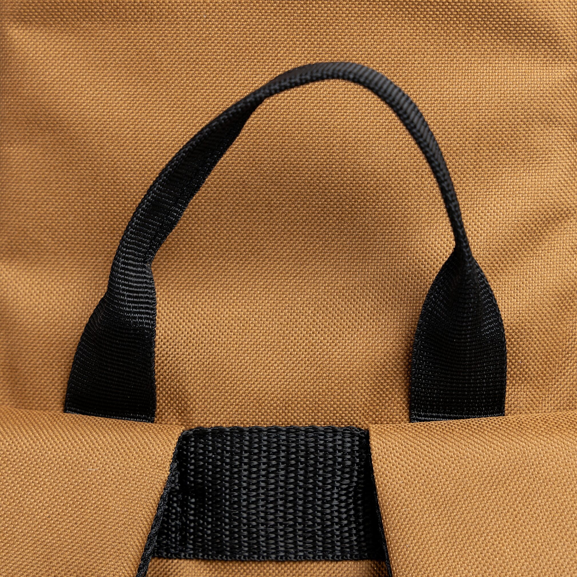 Gator Someone Somewhere Core Electric Bass Gig Bag, Malt, GSSC-BASSMLT, Action Position Back