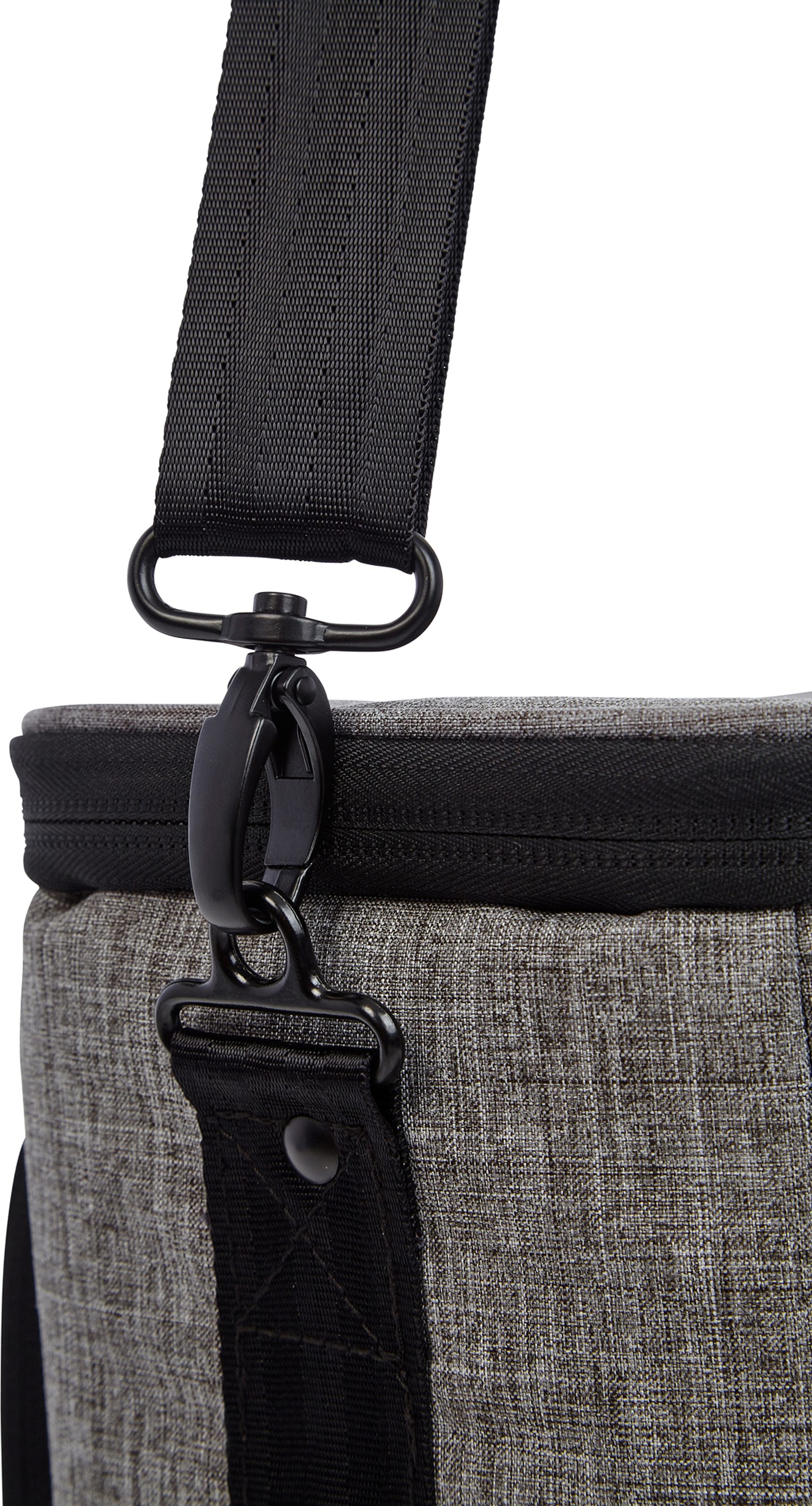 Gator GT-UNIVERSALOX Bag for UA OX Interface, Action Position Back