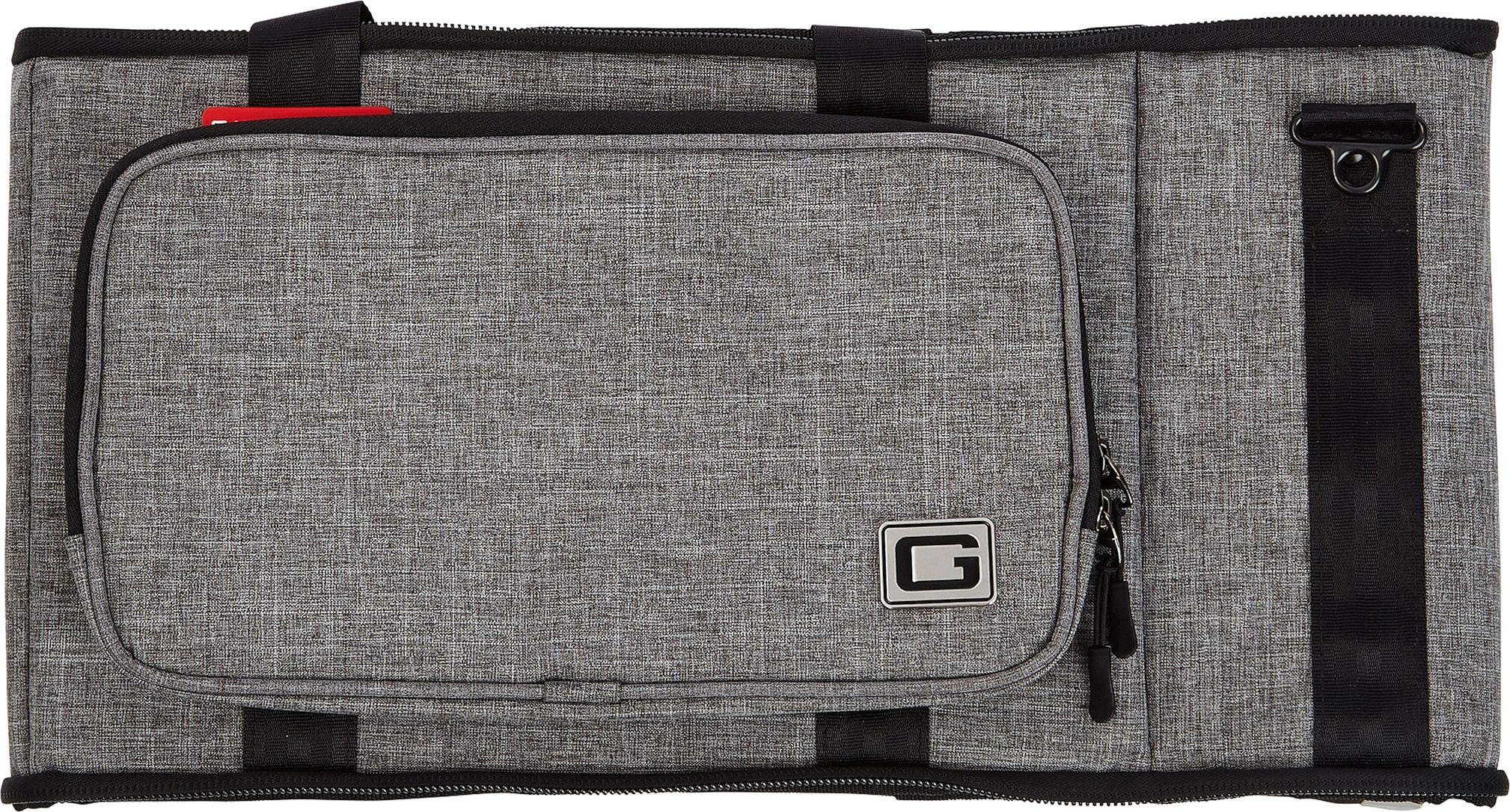 Gator GT-UNIVERSALOX Bag for UA OX Interface, Action Position Back