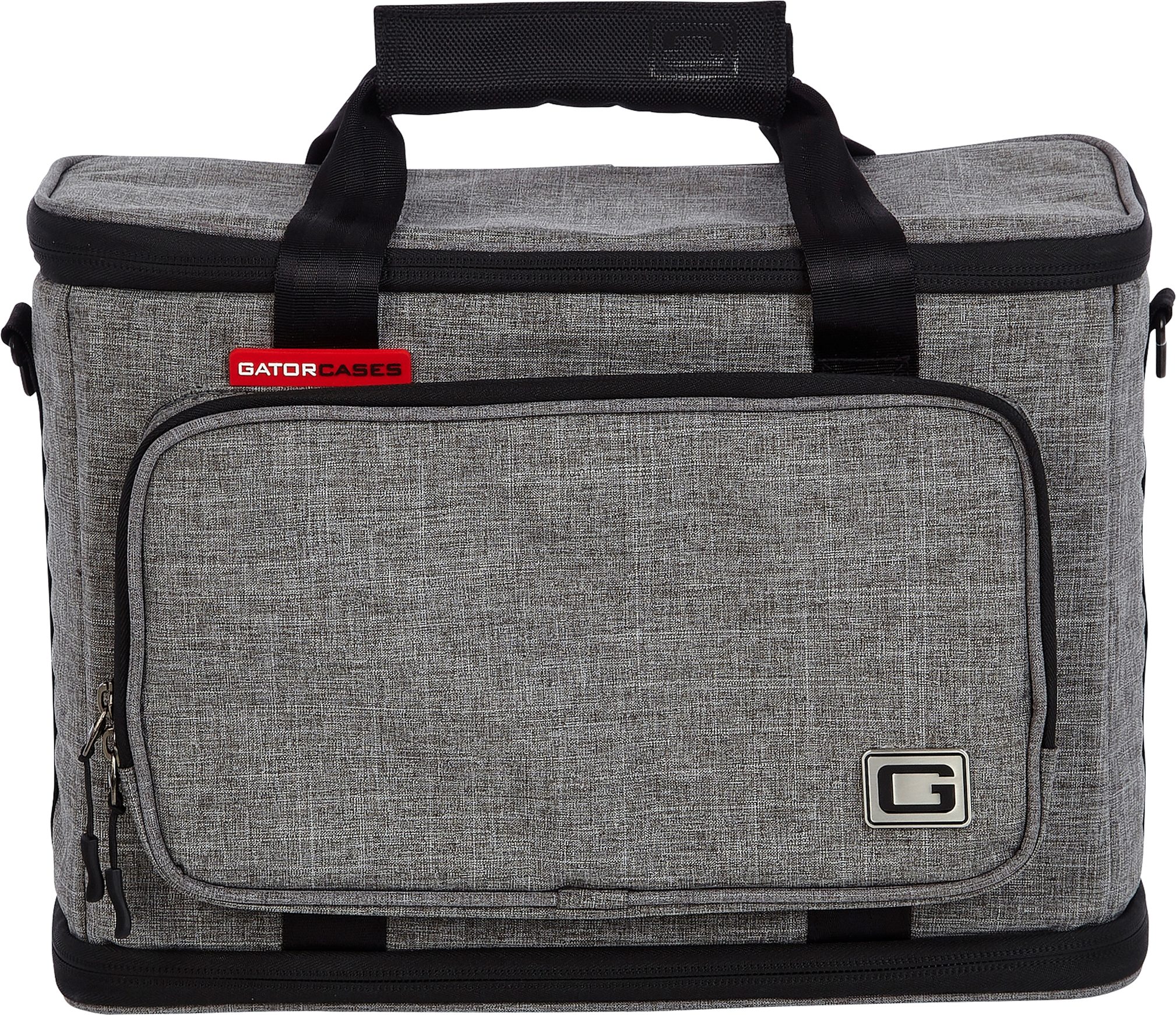 Gator GT-UNIVERSALOX Bag for UA OX Interface, Action Position Back